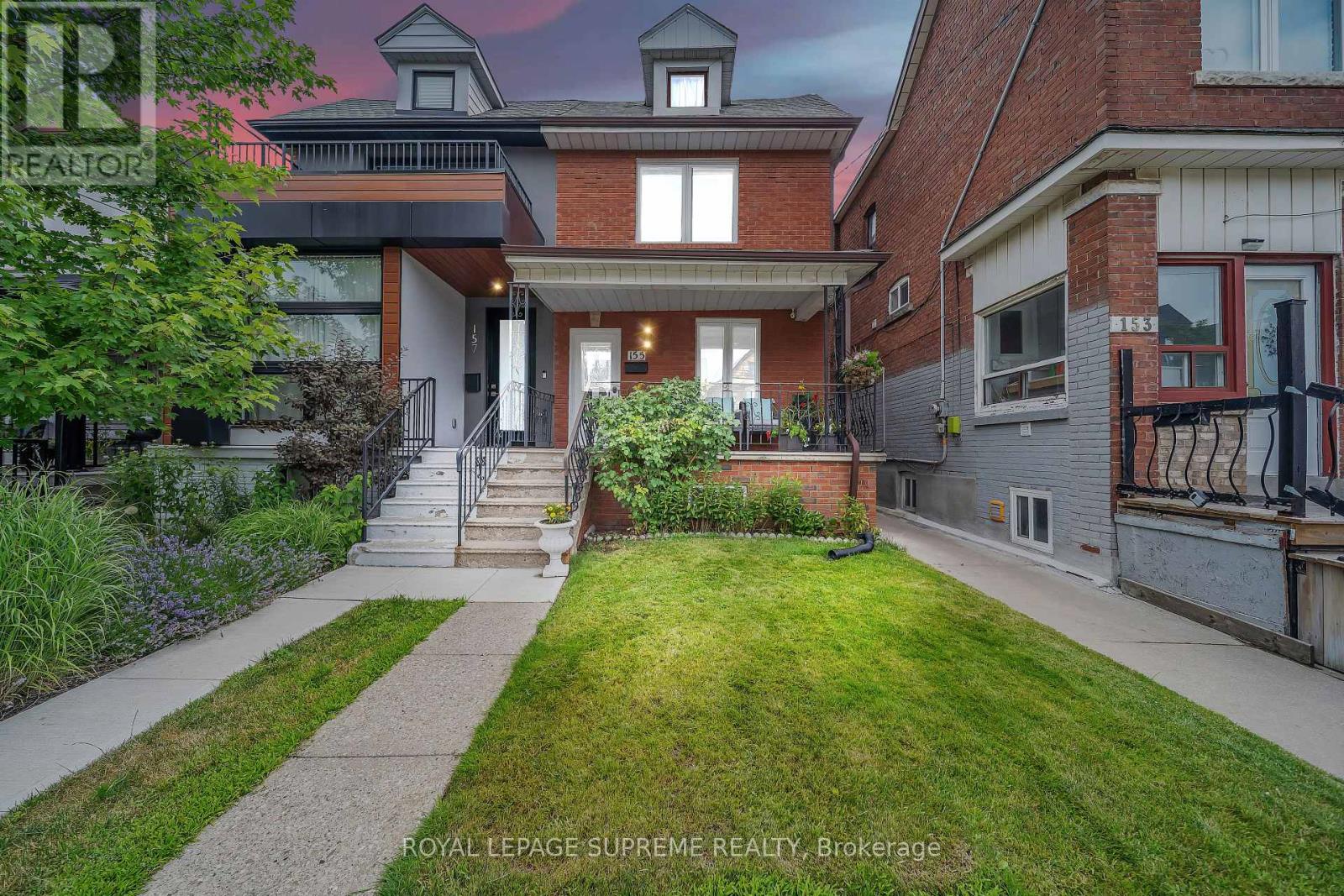 Property at 155 SYMINGTON AVENUE image 5