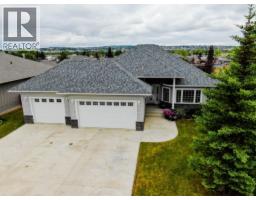 1812 110 Avenue, dawson creek, British Columbia