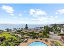 402 15025 Victoria Avenue, White Rock, Ca