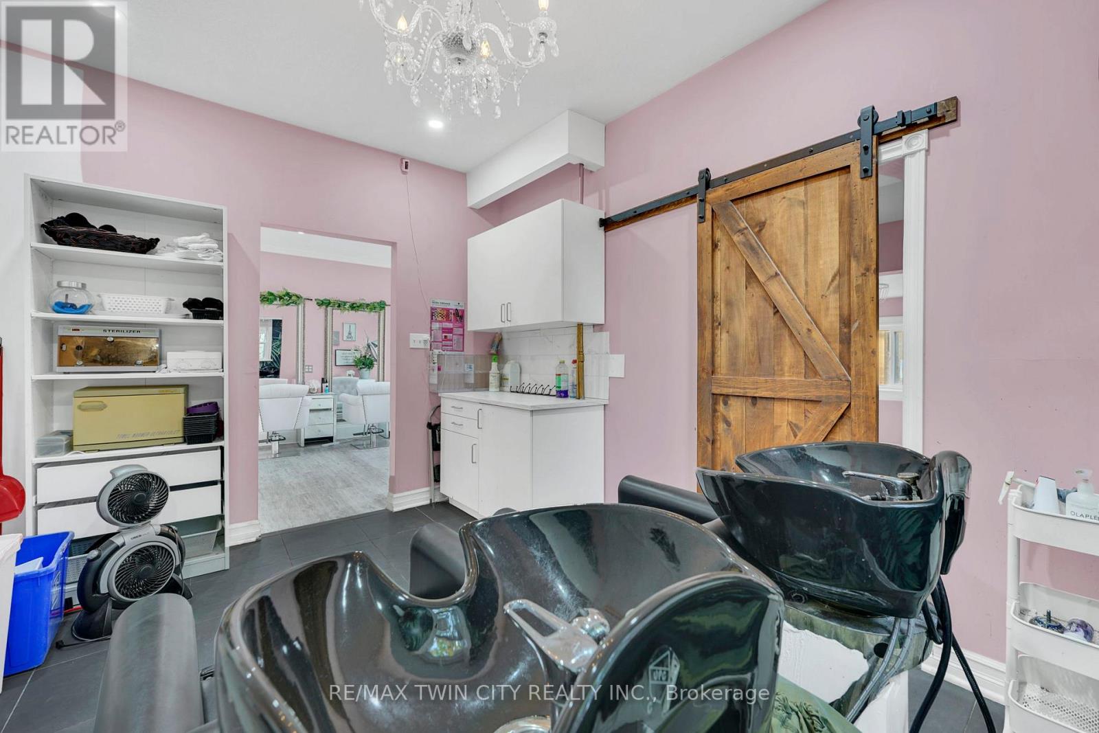 52 Water Street N, Kitchener, Ontario  N2H 5A8 - Photo 22 - X12354838