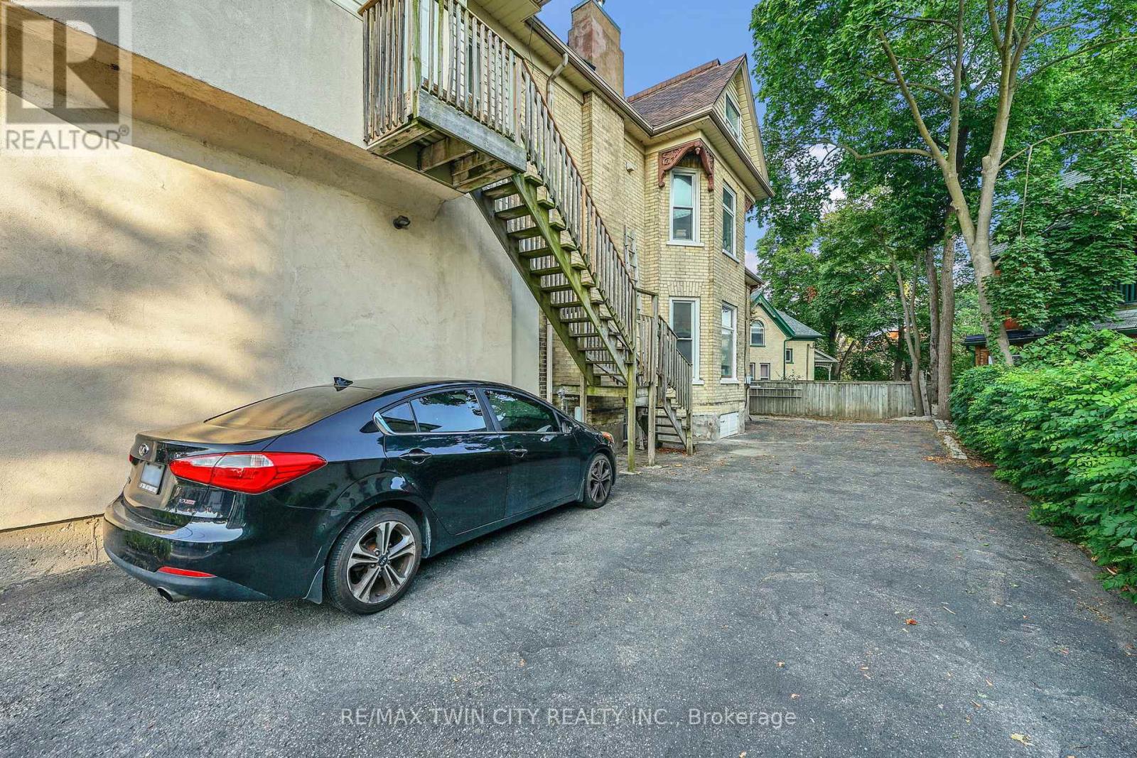 52 Water Street N, Kitchener, Ontario  N2H 5A8 - Photo 25 - X12354838