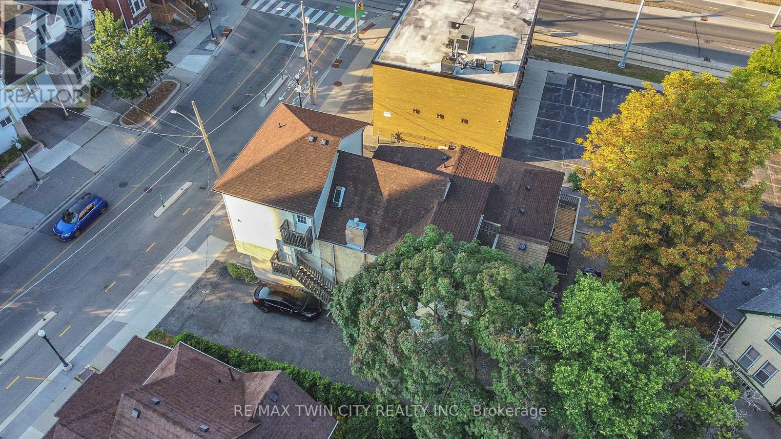 52 Water Street N, Kitchener, Ontario  N2H 5A8 - Photo 27 - X12354838