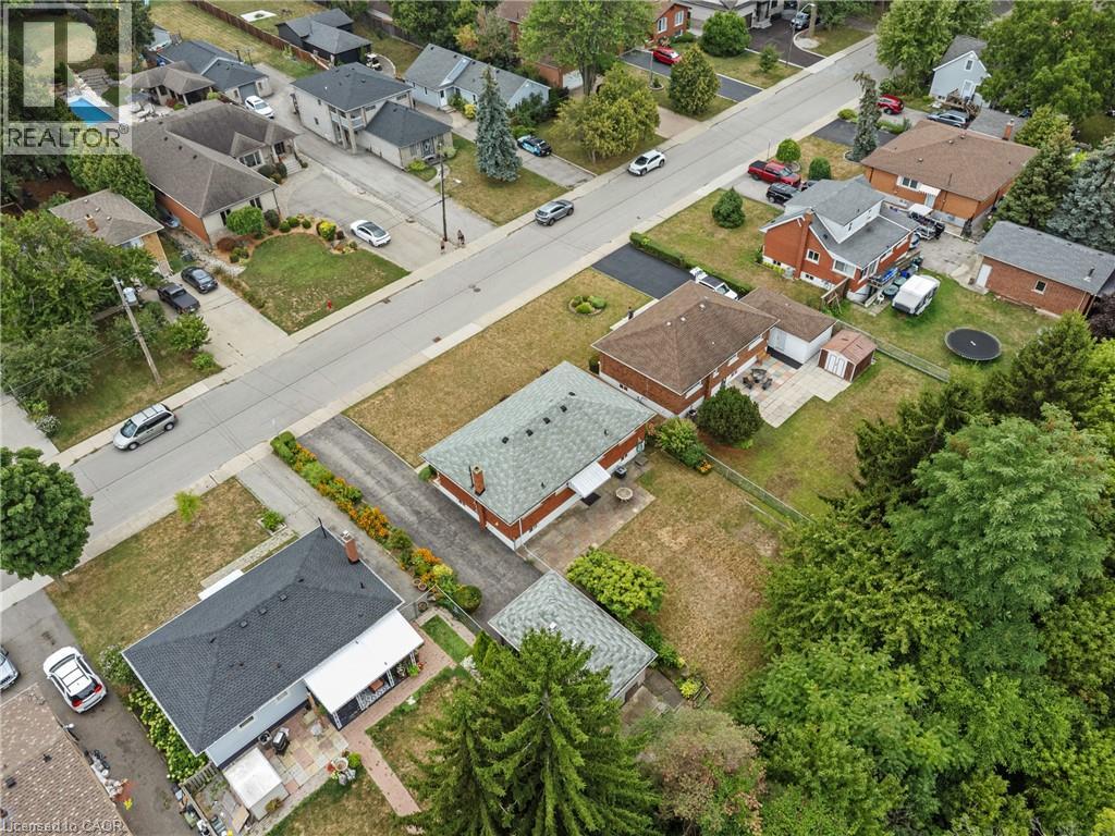 347 Hixon Road, Hamilton, Ontario  L8K 2C8 - Photo 32 - 40762021