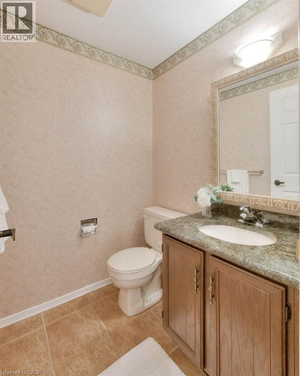 487 Beechwood Drive Unit# 2, Waterloo, Ontario  N2T 1H8 - Photo 12 - 40761976