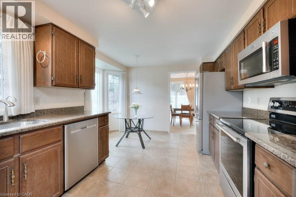 487 Beechwood Drive Unit# 2, Waterloo, Ontario  N2T 1H8 - Photo 13 - 40761976