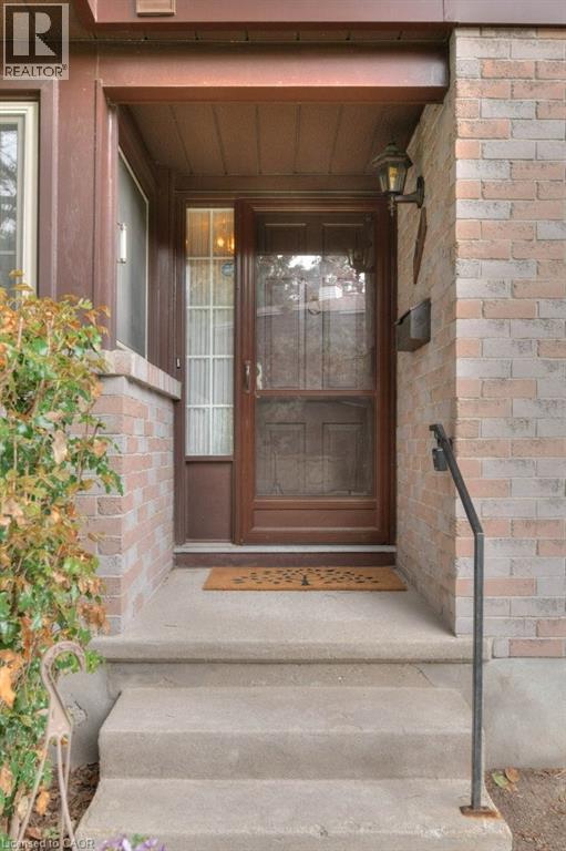 487 Beechwood Drive Unit# 2, Waterloo, Ontario  N2T 1H8 - Photo 8 - 40761976
