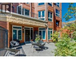 8103, 400 Eau Claire Avenue Sw Eau Claire, Calgary, Ca