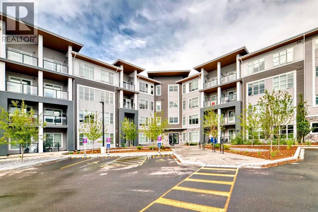 1416, 681 Savanna Boulevard Ne, Calgary, Alberta  T3J 5M9 - Photo 1 - A2247843