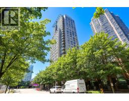 603 989 Beatty Street, Vancouver, Ca