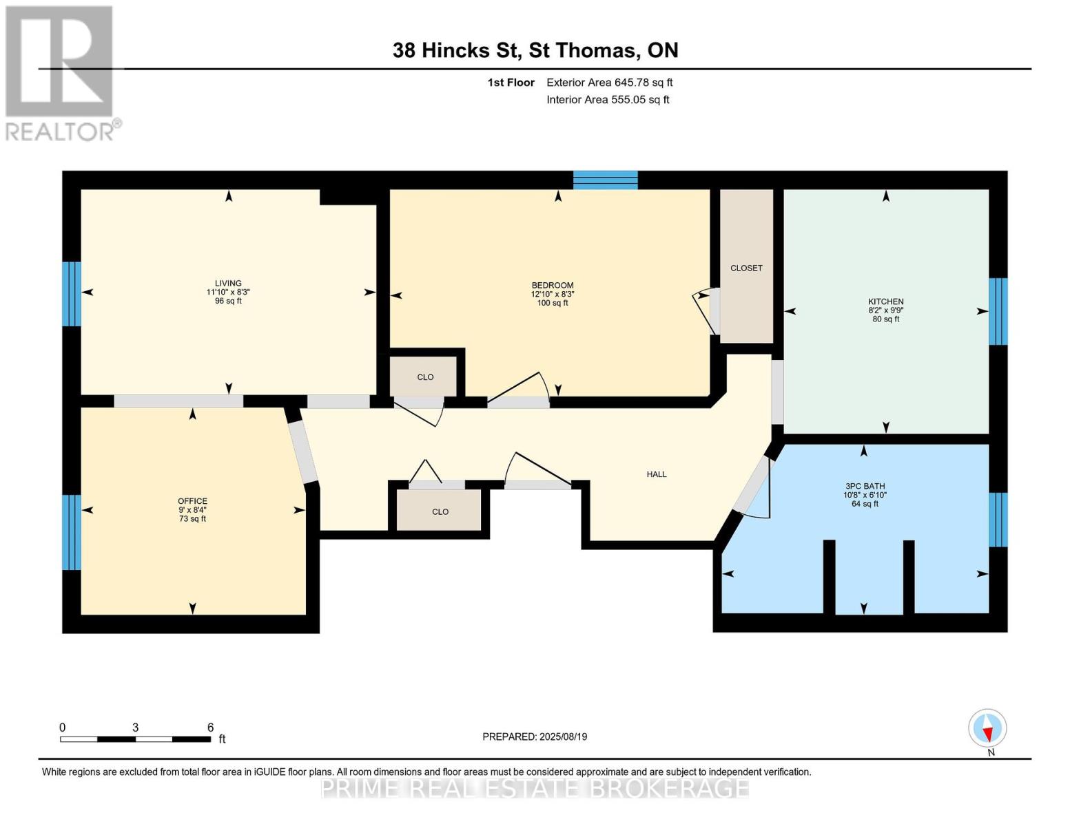38 Hincks Street, St. Thomas, Ontario  N5R 3N6 - Photo 36 - X12354936