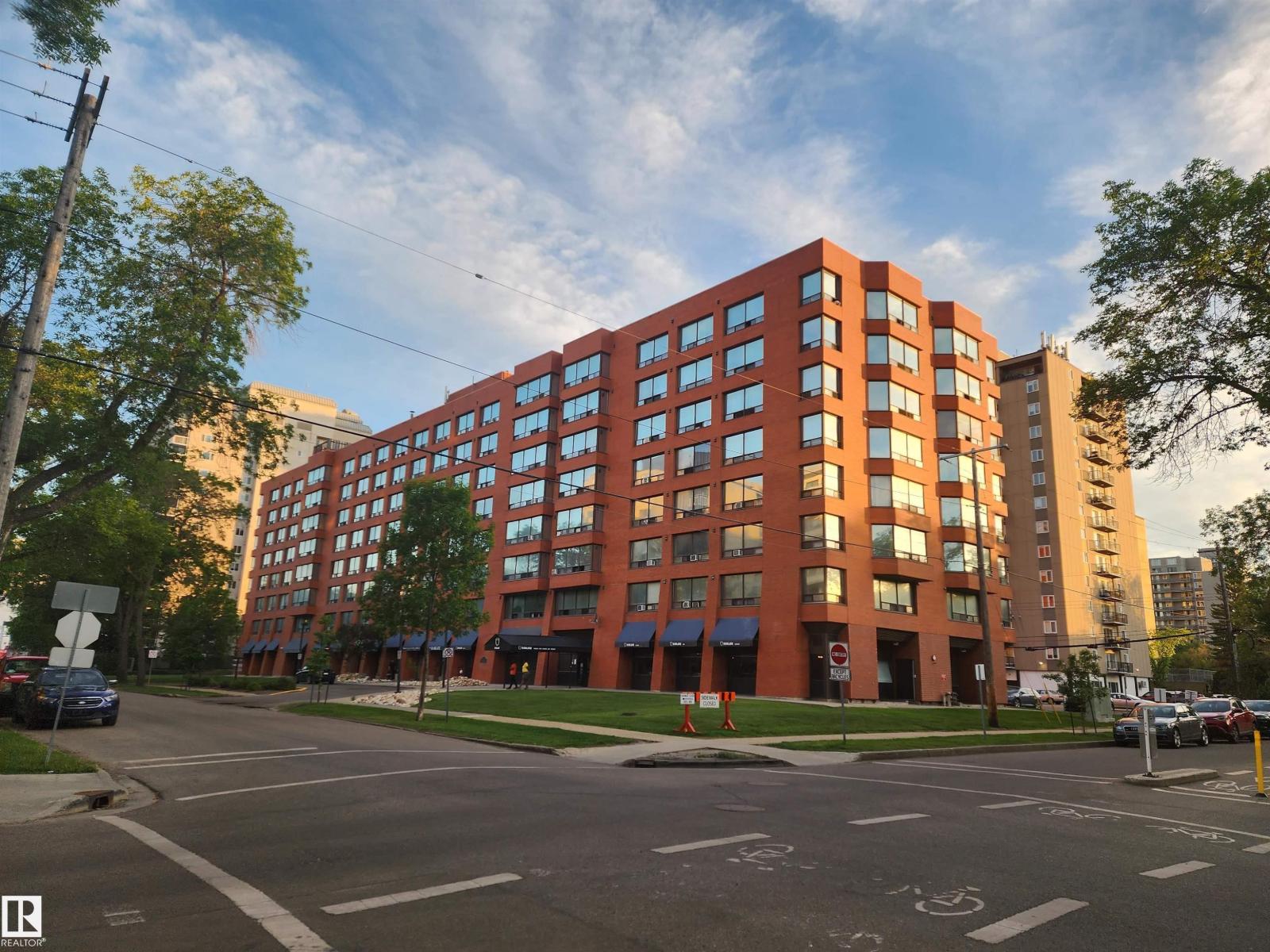 Property at #207 10160 114 ST NW image