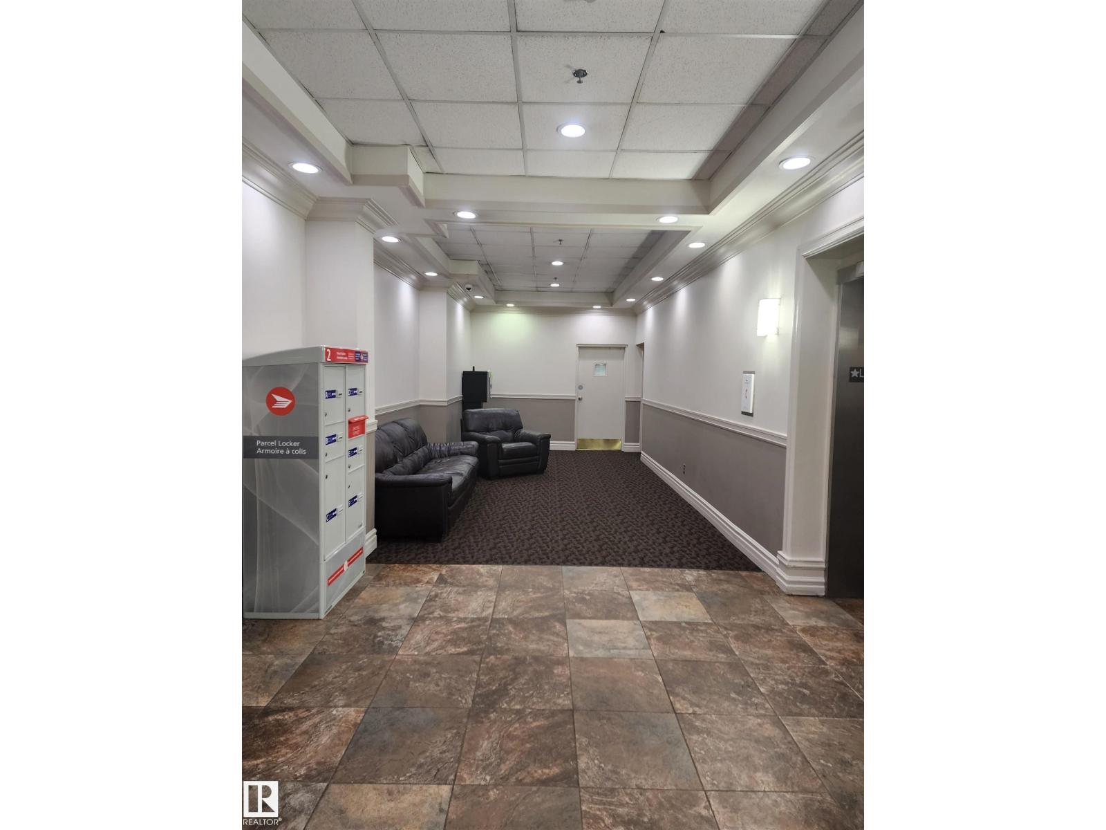 Property at #207 10160 114 ST NW image