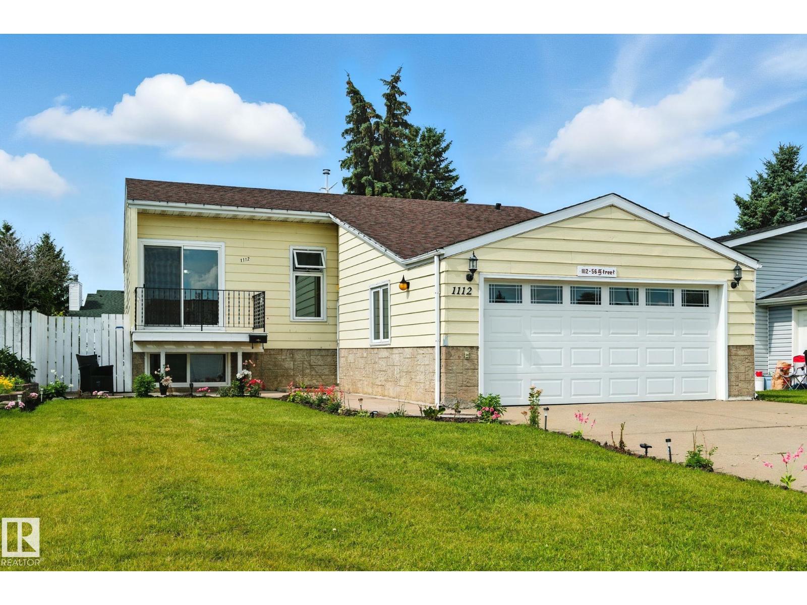 1112 56 ST NW, Edmonton, Alberta