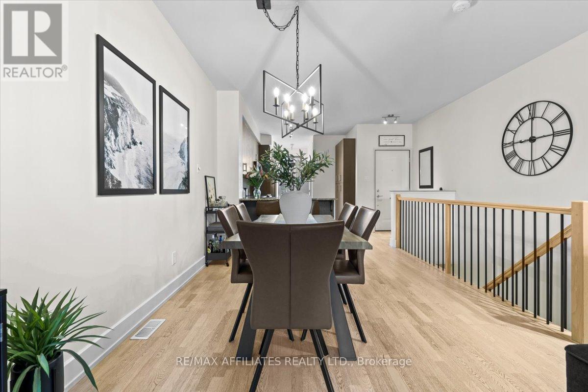 3 - 23 Bergeron Private, Ottawa, Ontario  K1C 0C2 - Photo 13 - X12354968
