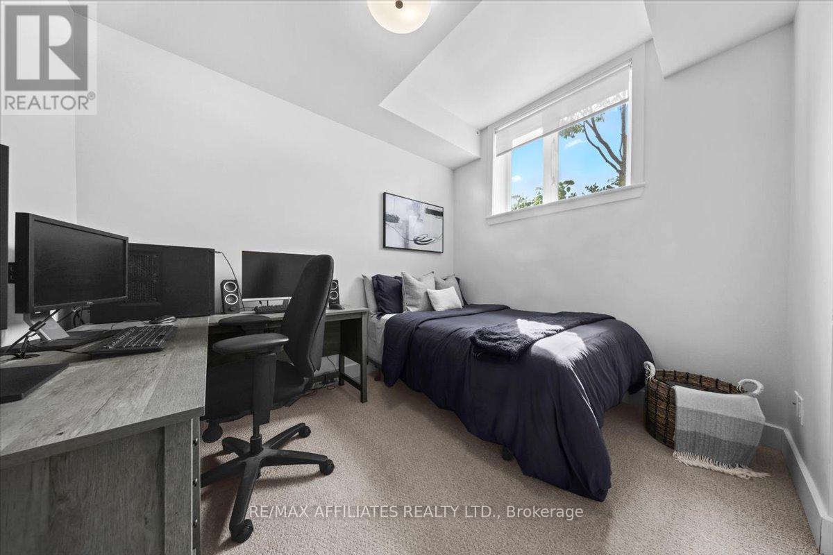 3 - 23 Bergeron Private, Ottawa, Ontario  K1C 0C2 - Photo 24 - X12354968