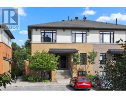 3 - 23 BERGERON PRIVATE, Ottawa, Ontario