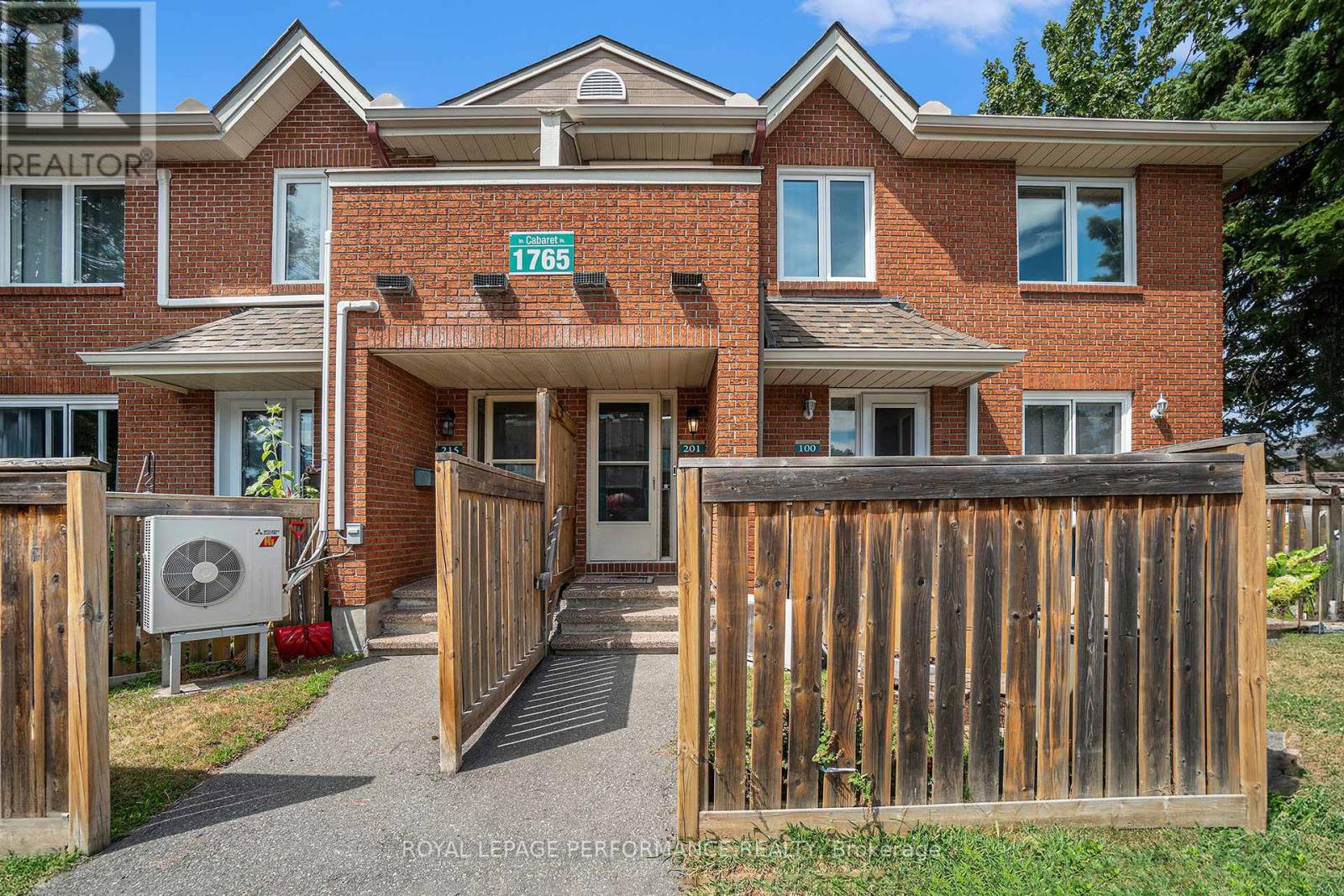 Property at 201 - 1765 CABARET LANE image 1