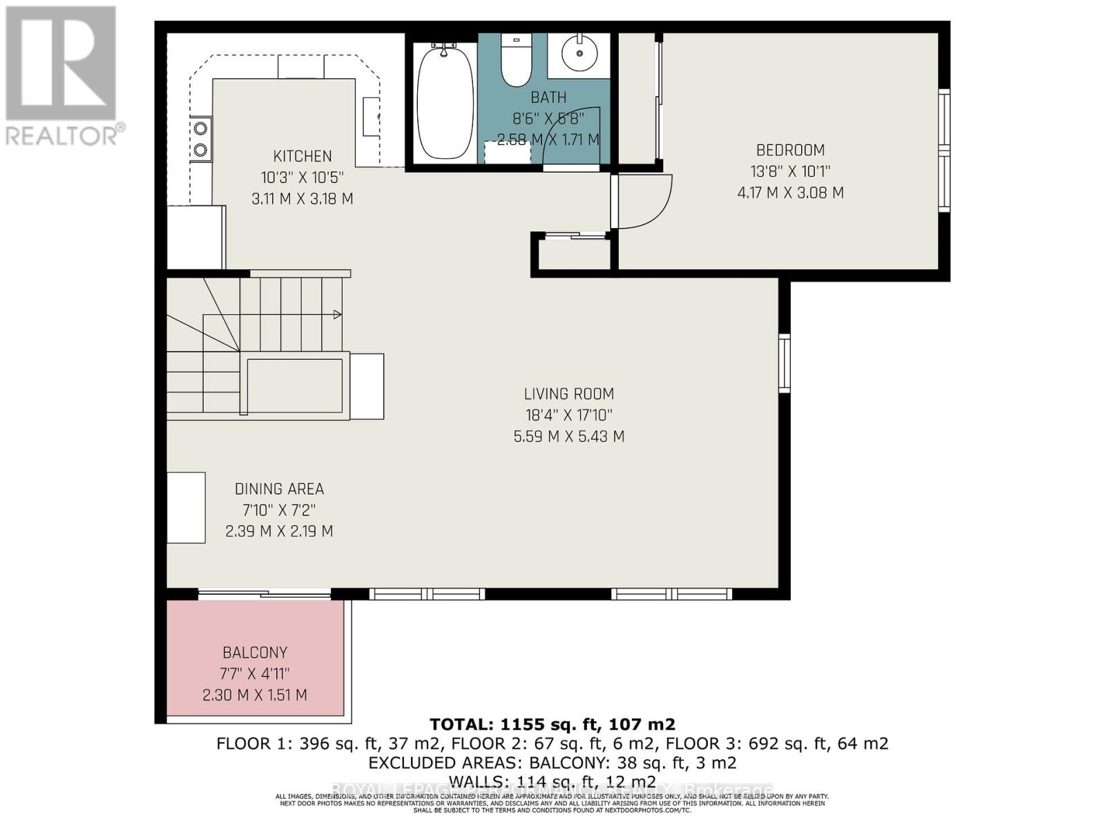 201 - 1765 Cabaret Lane, Ottawa, Ontario  K4A 2H2 - Photo 24 - X12355012