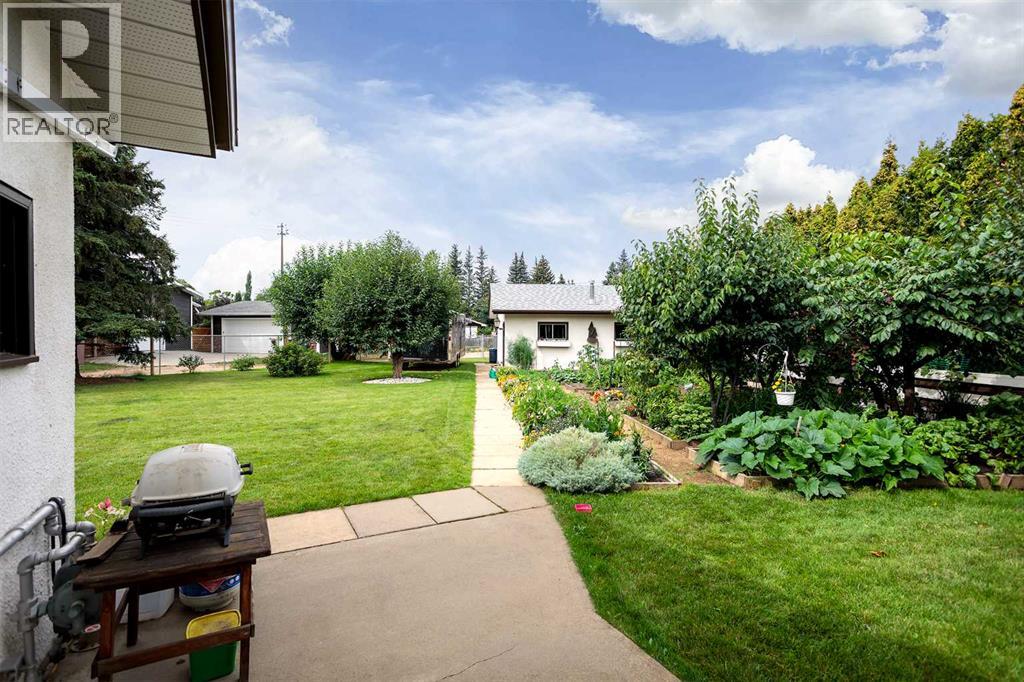 6511 45a Avenue, Camrose, Alberta  T4V 0C8 - Photo 21 - A2249125