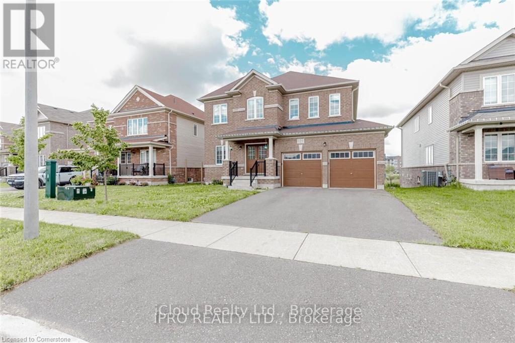 121 Elm Street, Southgate, Ontario  N0C 1B0 - Photo 2 - X12237981