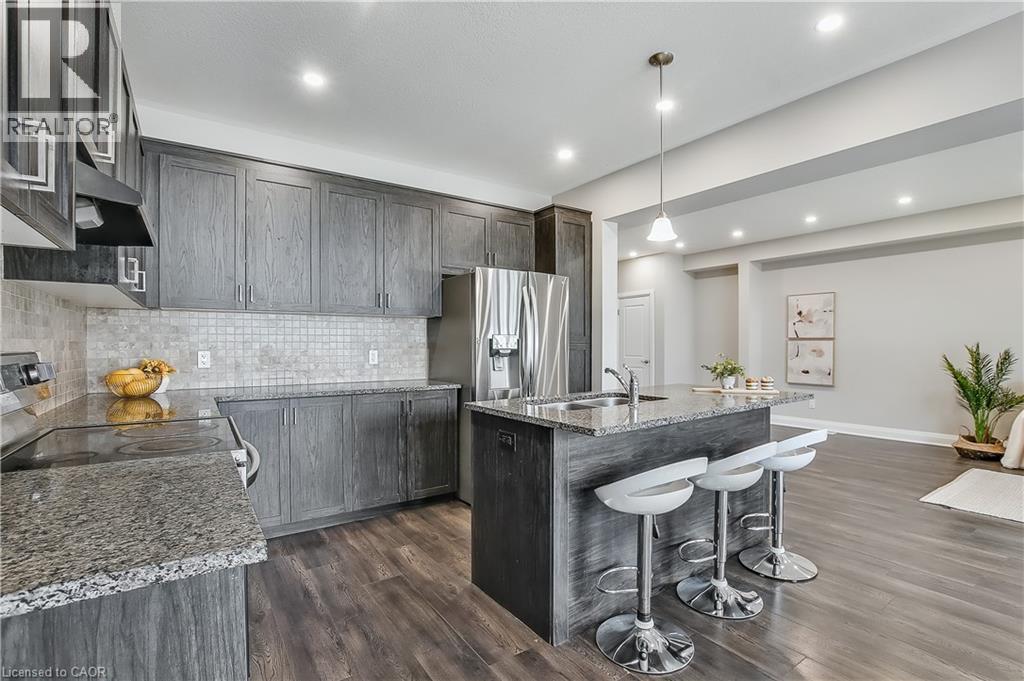 291 Raspberry Place, Waterloo, Ontario  N2T 2Z4 - Photo 10 - 40762091