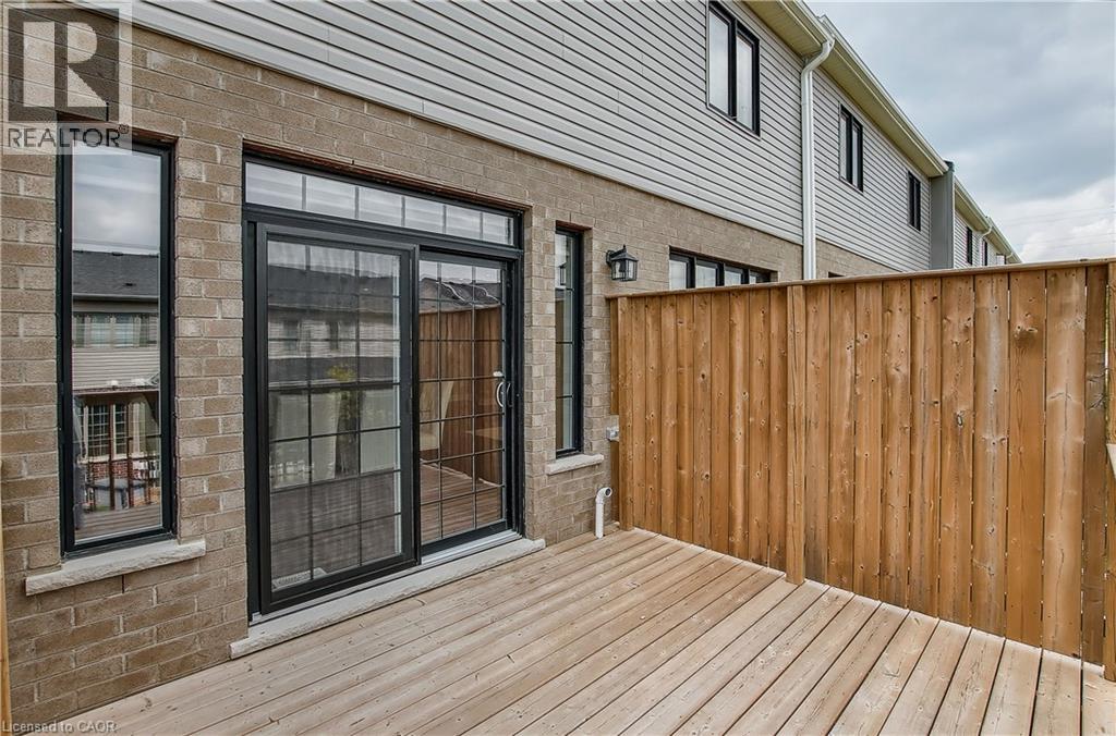 291 Raspberry Place, Waterloo, Ontario  N2T 2Z4 - Photo 15 - 40762091
