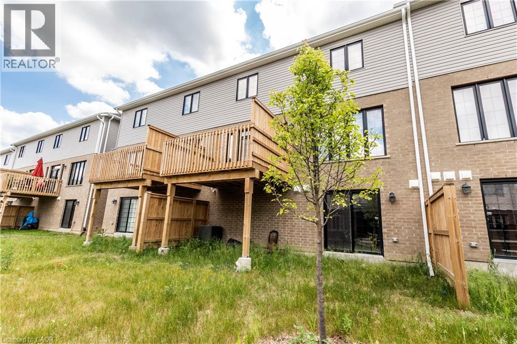 291 Raspberry Place, Waterloo, Ontario  N2T 2Z4 - Photo 34 - 40762091