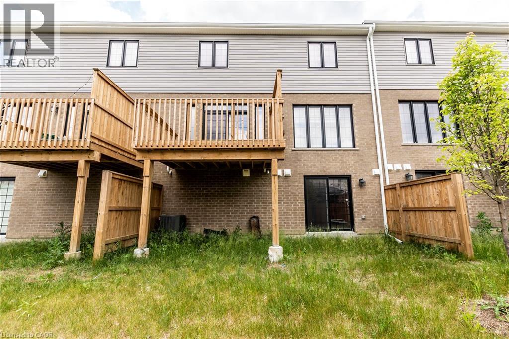 291 Raspberry Place, Waterloo, Ontario  N2T 2Z4 - Photo 35 - 40762091