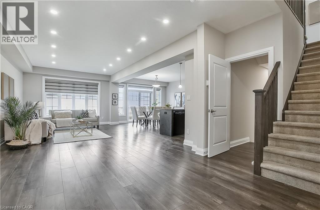 291 Raspberry Place, Waterloo, Ontario  N2T 2Z4 - Photo 4 - 40762091