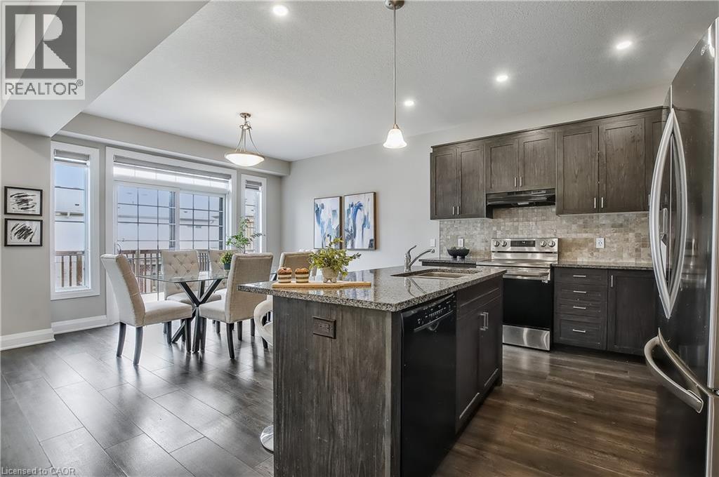 291 Raspberry Place, Waterloo, Ontario  N2T 2Z4 - Photo 8 - 40762091