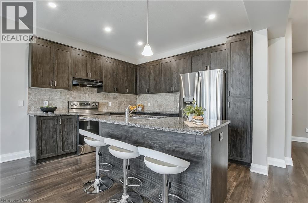 291 Raspberry Place, Waterloo, Ontario  N2T 2Z4 - Photo 9 - 40762091
