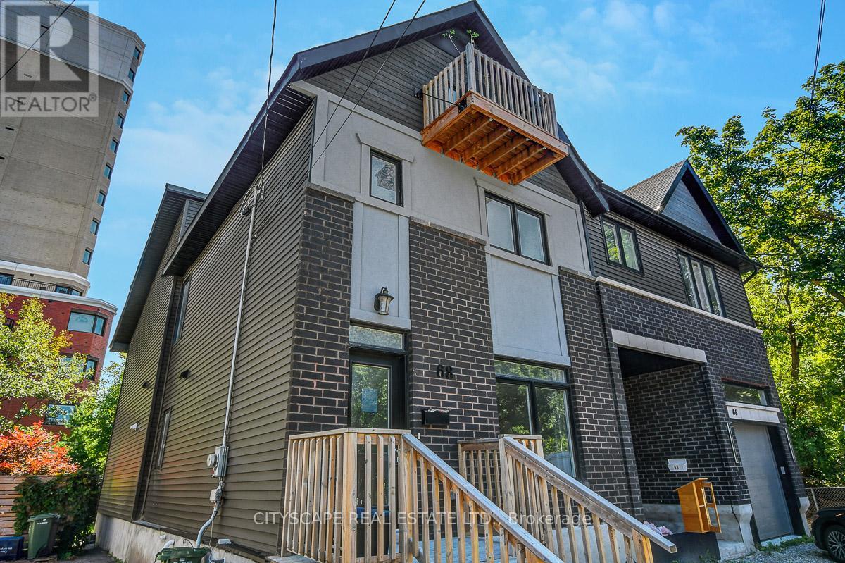 Property at 68 PRINCE ALBERT STREET image 3