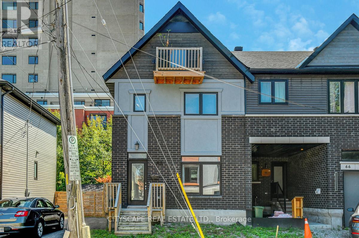 Property at 68 PRINCE ALBERT STREET image 2