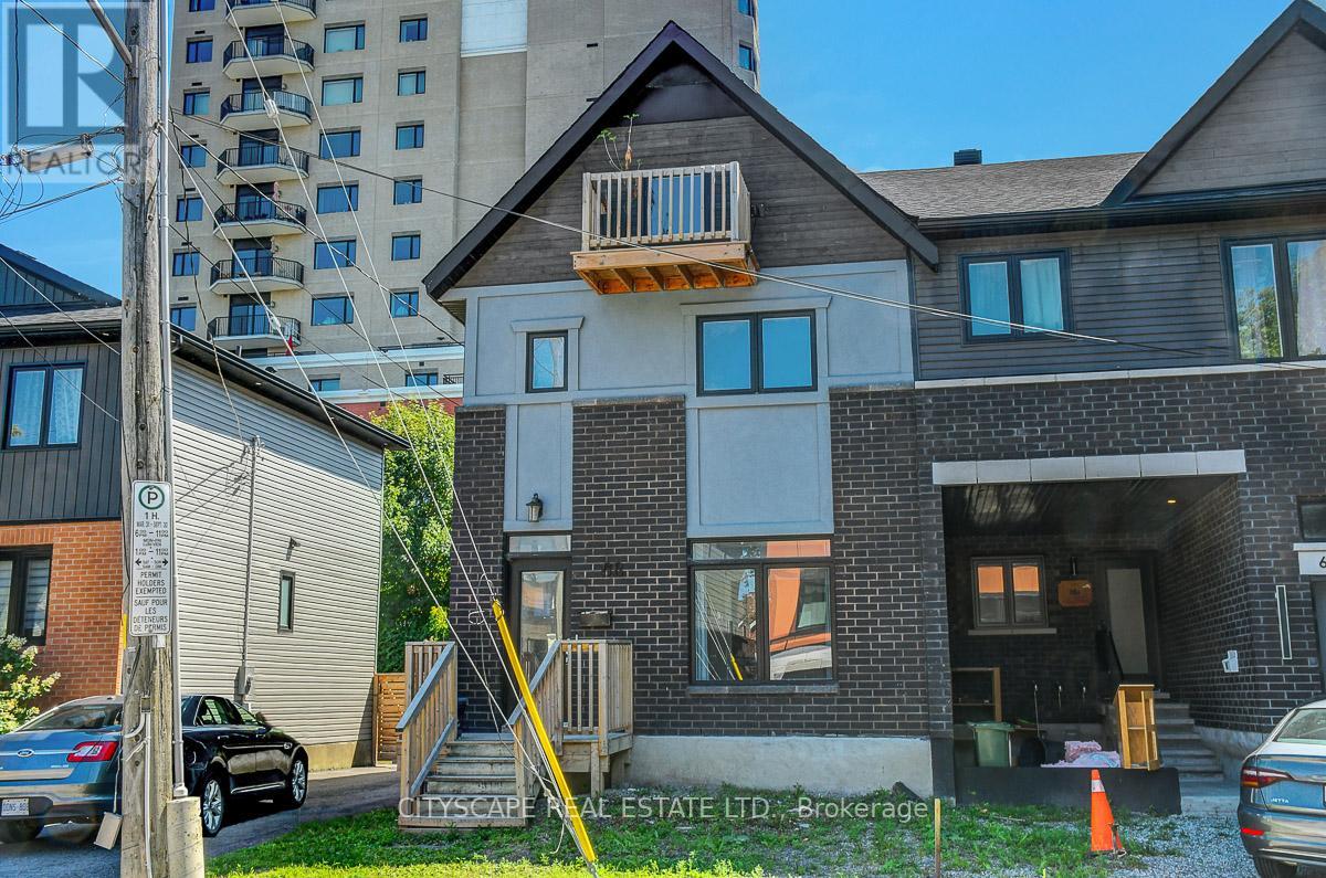 Property at 68 PRINCE ALBERT STREET image 1