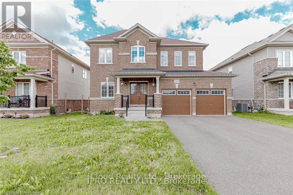 121 ELM STREET, Southgate, Ontario