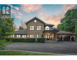 1826 Quantz Crescent, Innisfil, Ca