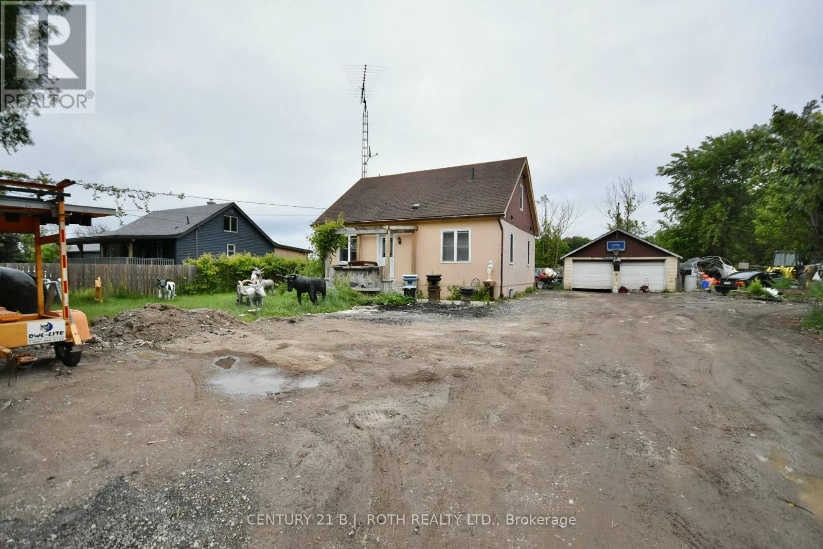 1231 10th Line, Innisfil, Ontario  L9S 3N5 - Photo 19 - N12354889