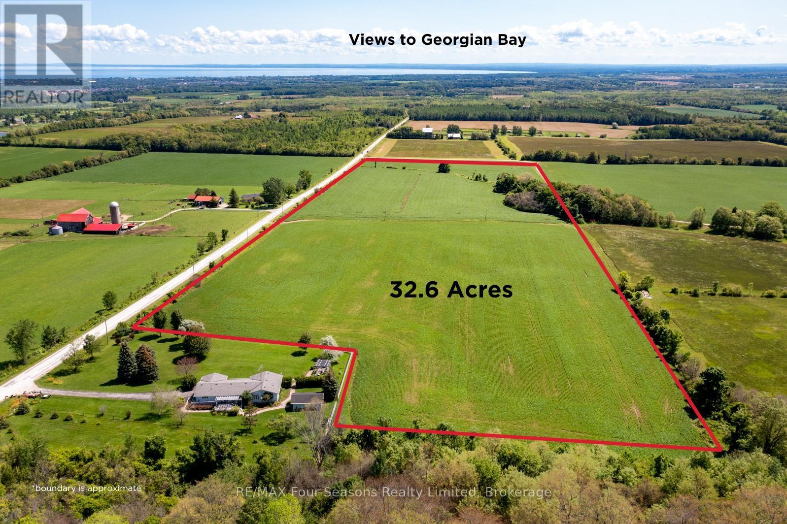8483 36/37 NOTTAWASAGA SIDE ROAD, Clearview, Ontario