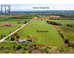 8483 36/37 NOTTAWASAGA SIDE ROAD, Clearview, Ontario