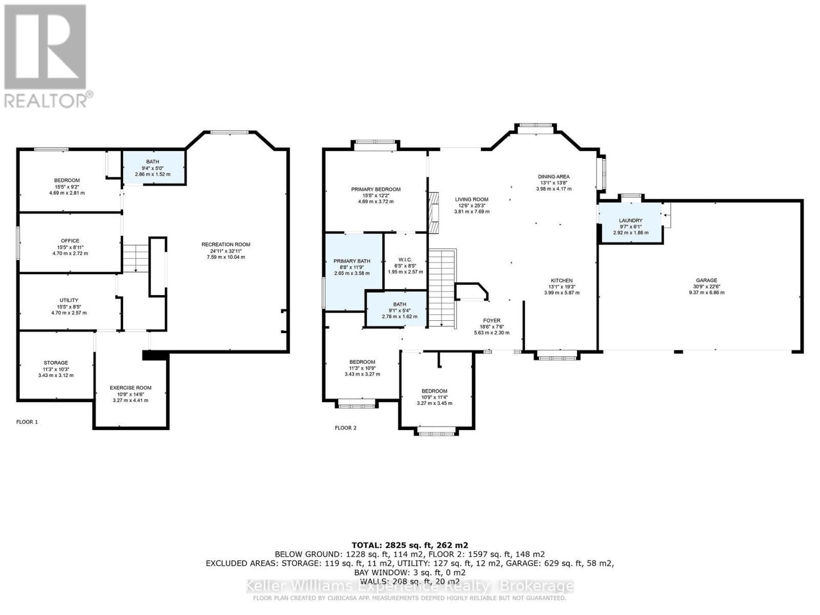 94 Windermere Circle, Tay, Ontario L4R 0C3 - Photo 33 - S12355026