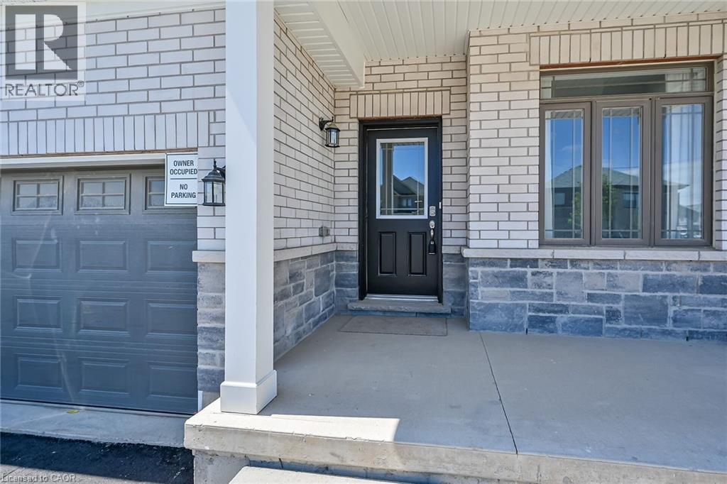 214 Longboat Run W, Brantford, Ontario  N3T 0T2 - Photo 4 - 40761949