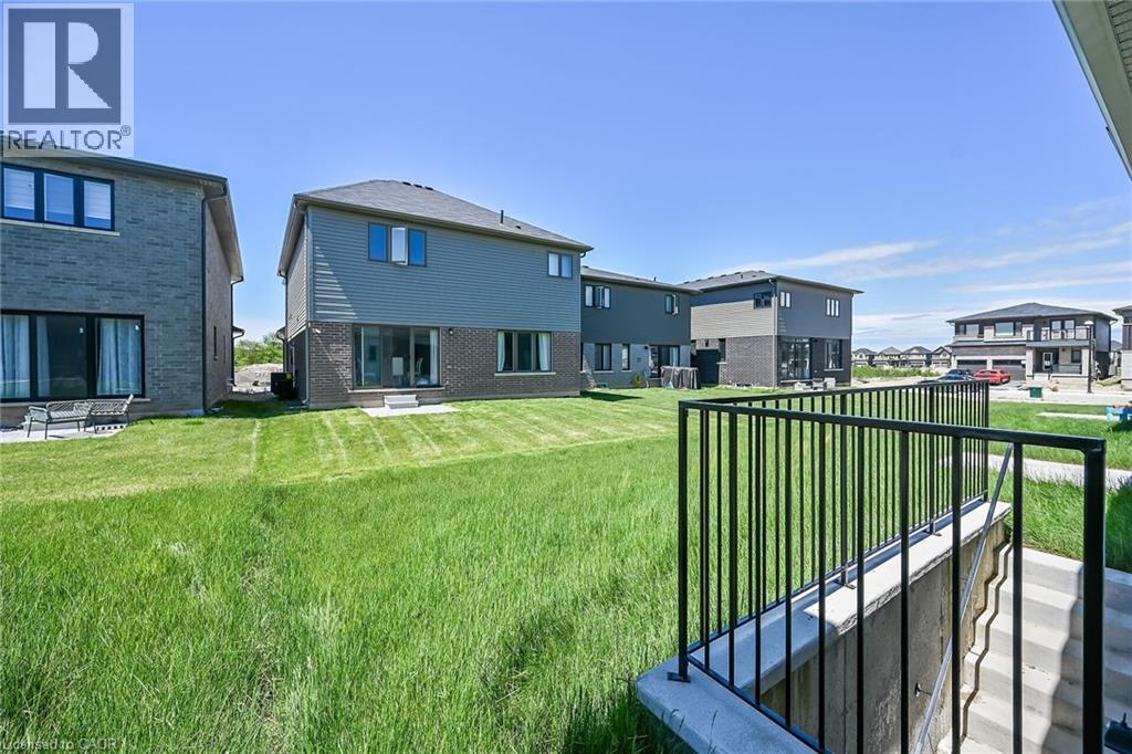 214 Longboat Run W, Brantford, Ontario  N3T 0T2 - Photo 46 - 40761949
