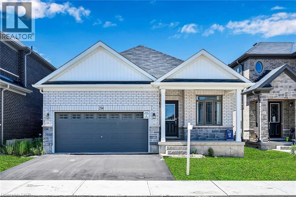 214 Longboat Run W, Brantford, Ontario  N3T 0T2 - Photo 49 - 40761949