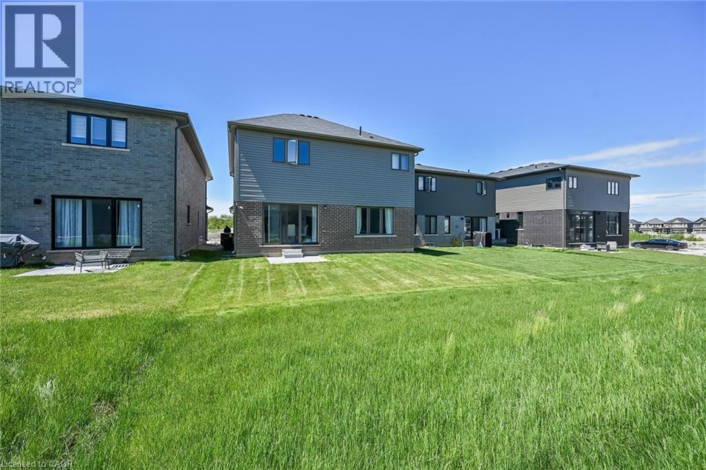 214 Longboat Run W, Brantford, Ontario  N3T 0T2 - Photo 47 - 40761949