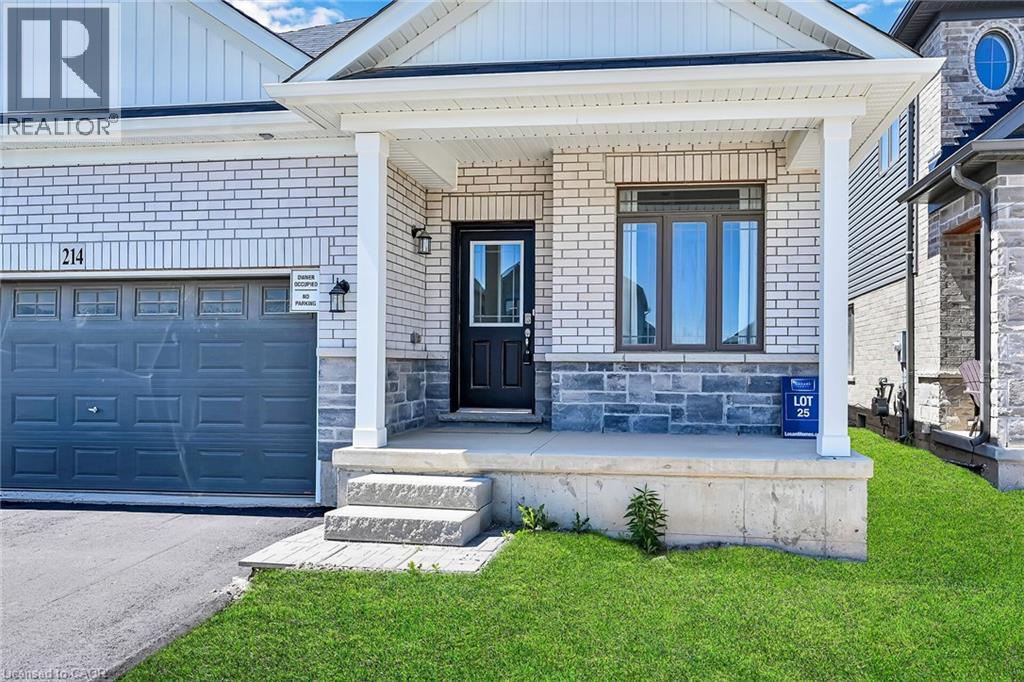 214 Longboat Run W, Brantford, Ontario  N3T 0T2 - Photo 48 - 40761949