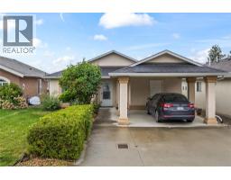 2440 Old Okanagan Highway Unit# 432, westbank, British Columbia