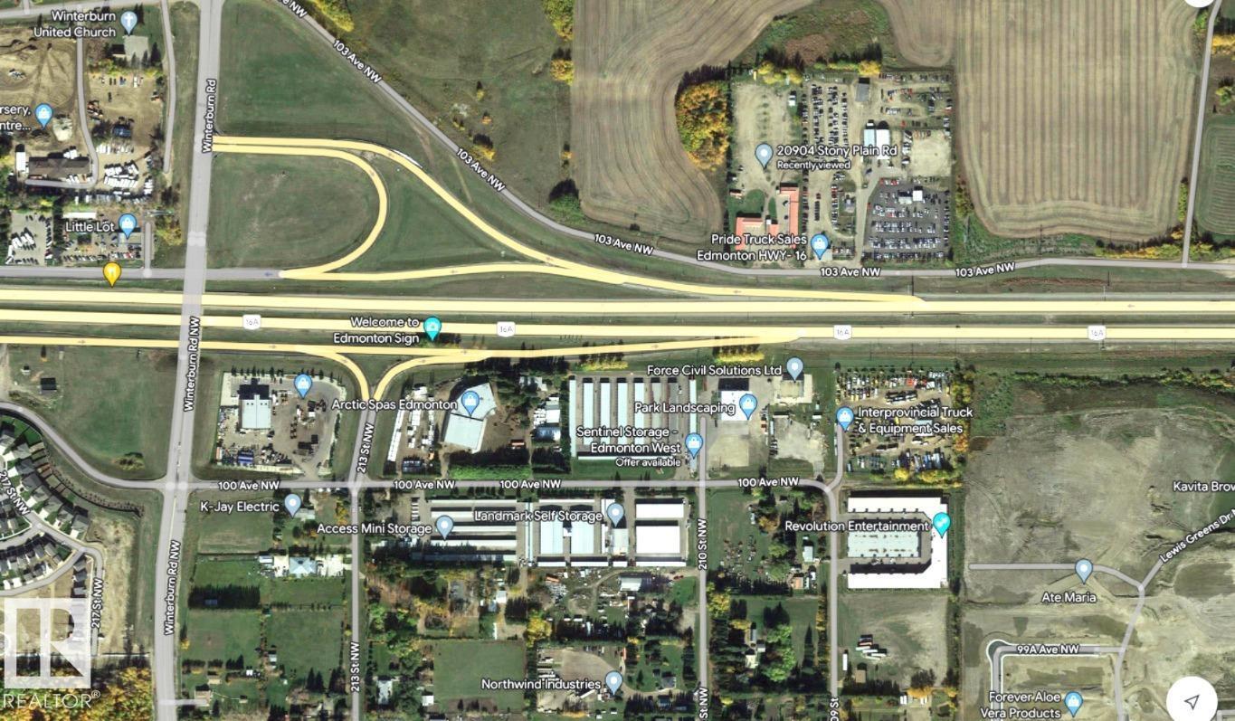 20904 Stony Plain Rd Nw, Edmonton, Alberta  T5S 2C3 - Photo 16 - E4453825