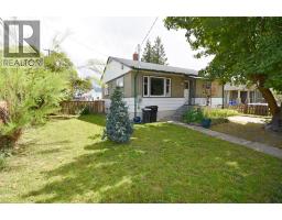 3011 38 Street, vernon, British Columbia