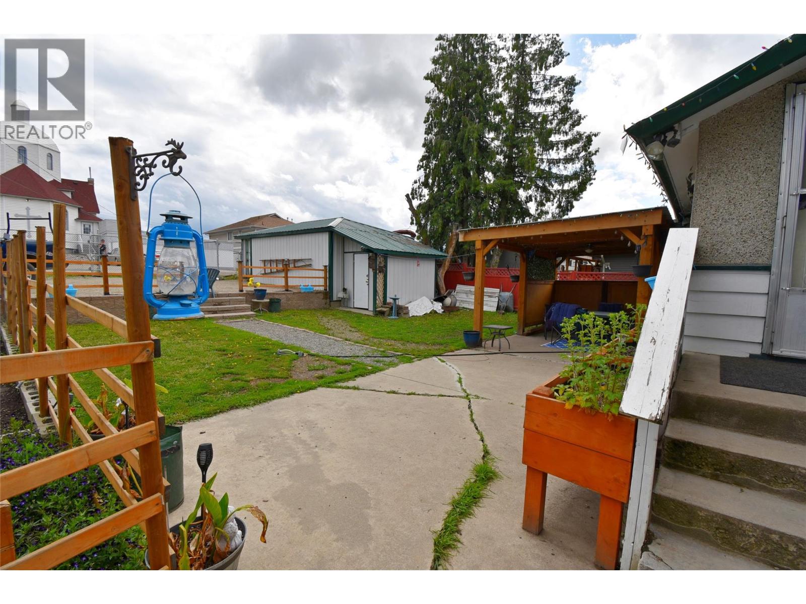 3011 38 Street, Vernon, British Columbia  V1T 6H7 - Photo 45 - 10359753