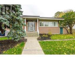 71 PRINCESS STREET, Peterborough, Ontario